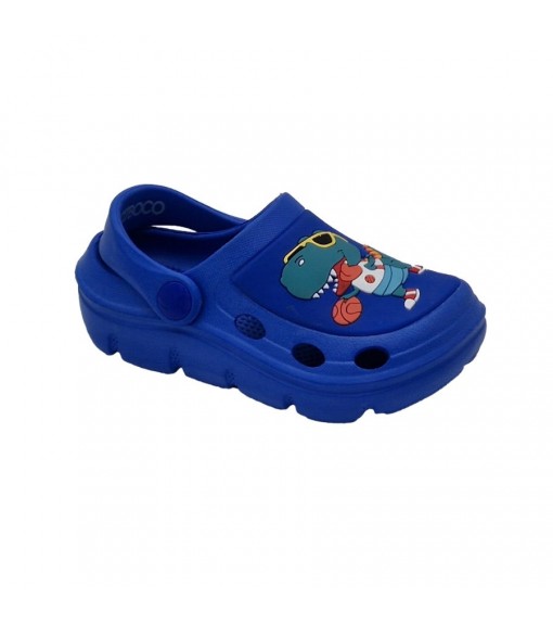 Chanclas Niño/a Nicoboco Gopele 42-551-150 | Sandalias Niño NICOBOCO | scorer.es