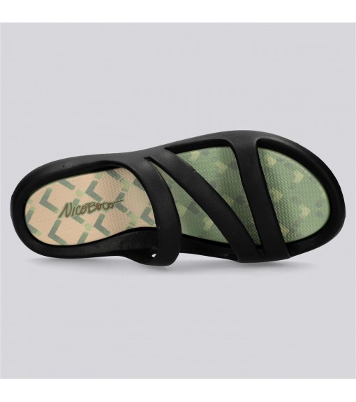 Chanclas Mujer Nicoboco Winona 42-514-070 | Sandalias Mujer NICOBOCO | scorer.es