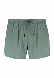 Maillot de bain Puma Swim Men Logo 100000029-040 | PUMA Maillots de bain pour hommes | scorer.es