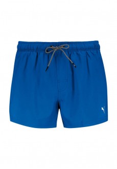Maillot de bain Puma Swim Men Logo 100000029-039 | PUMA Maillots de bain pour hommes | scorer.es
