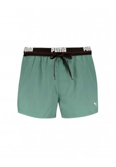 Maillot de bain Puma Swim Men Logo 100000030-018 | PUMA Maillots de bain pour hommes | scorer.es