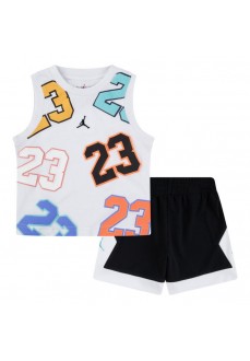 Conjunto Niño/a Nike Mu-Muscle 85D971-023 | Conjuntos | scorer.es