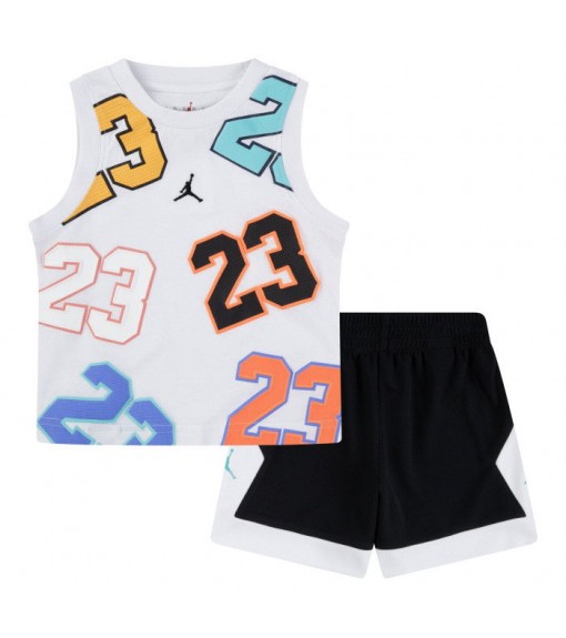 Ensemble Nike Mu-Muscle Garçons 85D971-023 | Ensembles | scorer.es