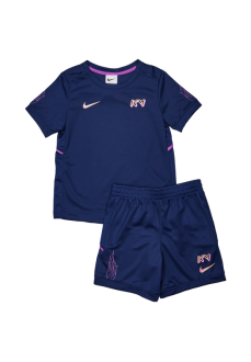 Conjunto Niño/a Nike Ks-Knit 86N038-U9J | Conjuntos NIKE | scorer.es