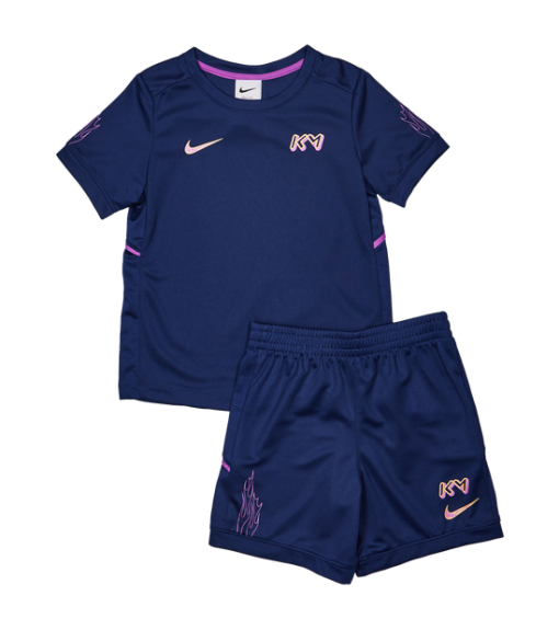 Conjunto Niño/a Nike Ks-Knit 86N038-U9J | Conjuntos NIKE | scorer.es