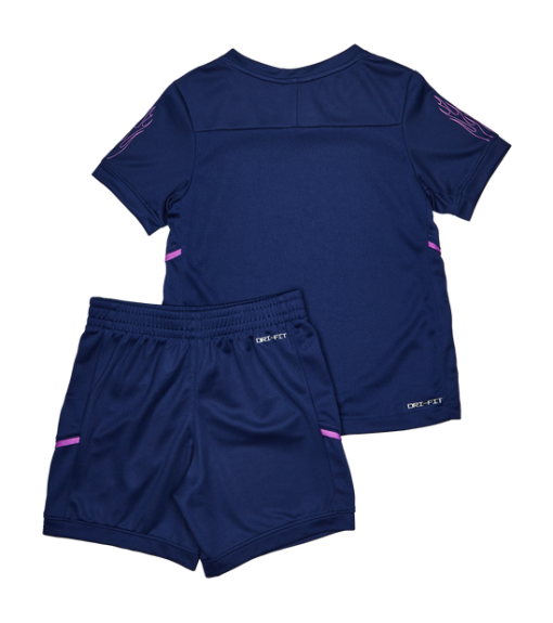 Conjunto Niño/a Nike Ks-Knit 86N038-U9J | Conjuntos NIKE | scorer.es