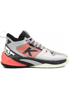 Kelme Men's Shoes 58.200.701 | KELME Basketball shoes | scorer.es