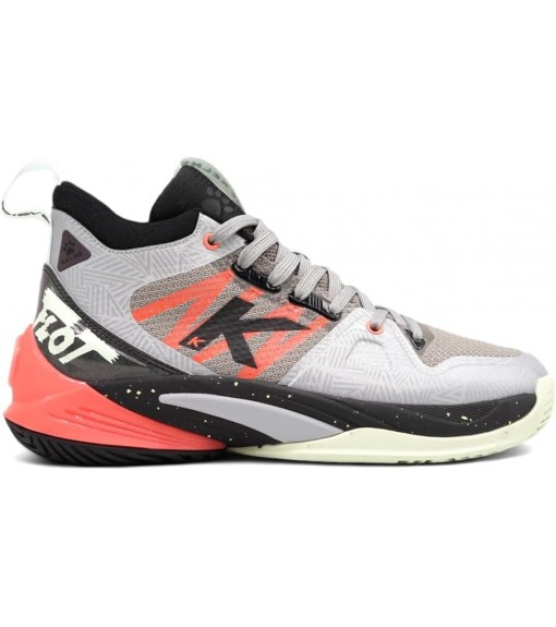 Kelme Men's Shoes 58.200.701 | KELME Basketball shoes | scorer.es