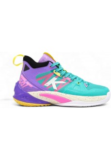 Chaussures Kelme pour hommes 58.200-460 | KELME Chaussures de Basketball | scorer.es