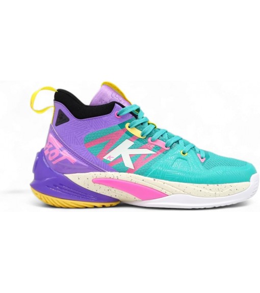 Kelme Men's Shoes 58.200-460 | KELME Basketball shoes | scorer.es