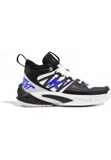 Zapatillas Hombre Kelme 58.200-061 | Zapatillas baloncesto KELME | scorer.es