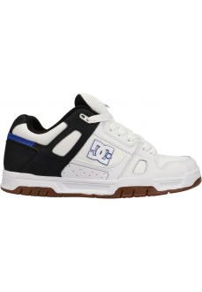 Zapatillas Hombre DC Shoes Stag 320188-XWKB | Zapatillas Hombre DC Shoes | scorer.es