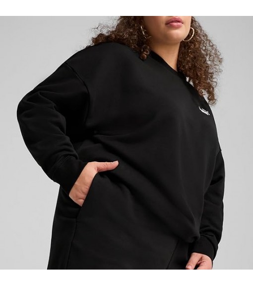 Short à petit logo Essential de Puma pour femme 682438-01 | PUMA Pantalons de sport pour femmes | scorer.es