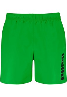 Maillot de bain Puma Track Mid Hommes 701232026-004 | PUMA Maillots de bain pour hommes | scorer.es