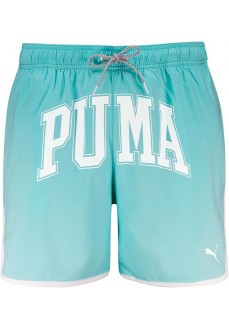 Maillot de bain Puma Track Mid Hommes 701231505-004 | PUMA Maillots de bain pour hommes | scorer.es