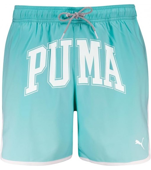 Maillot de bain Puma Track Mid Hommes 701231505-004 | PUMA Maillots de bain pour hommes | scorer.es