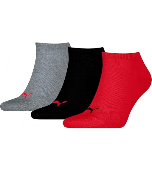 Chaussettes unisexes pour baskets Puma 701231277-232 | PUMA Chaussettes | scorer.es