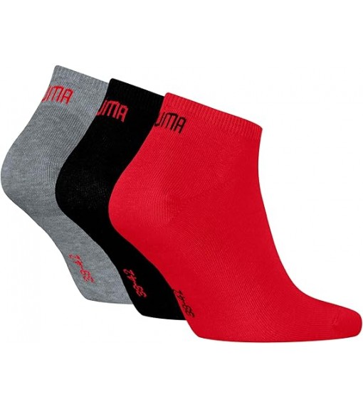 Chaussettes unisexes pour baskets Puma 701231277-232 | PUMA Chaussettes | scorer.es