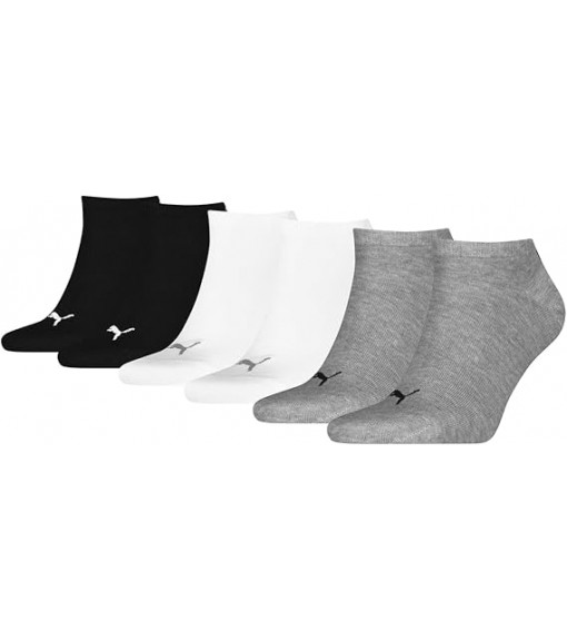 Chaussettes unisexes pour baskets Puma 701231277-882 | PUMA Chaussettes | scorer.es
