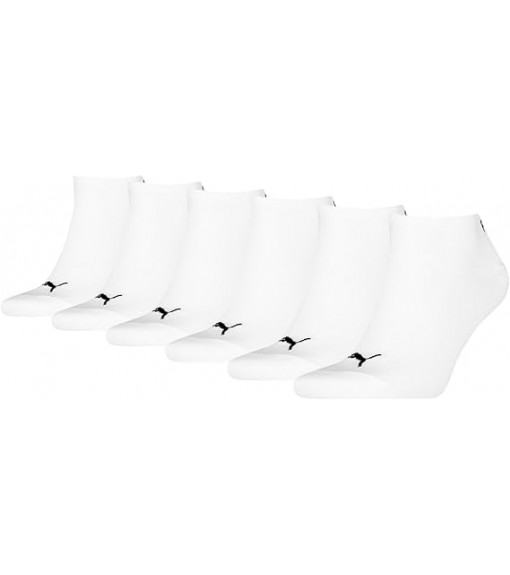 Chaussettes unisexes pour baskets Puma 701231277-300 | PUMA Chaussettes | scorer.es