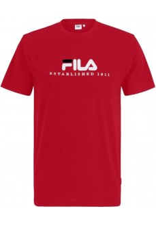 Camiseta Hombre Fila FAU0200.30002 | Camisetas Hombre FILA | scorer.es
