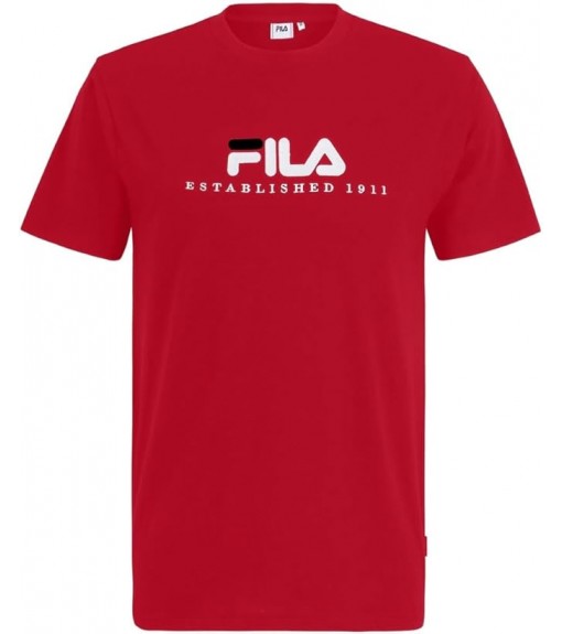 Camiseta Hombre Fila FAU0200.30002 | Camisetas Hombre FILA | scorer.es