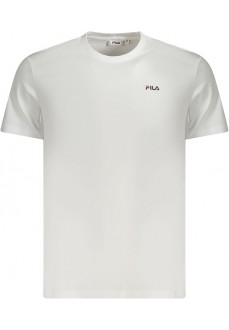 Fila T-Shirt Hommes FAM0874.10001 | FILA T-shirts pour hommes | scorer.es