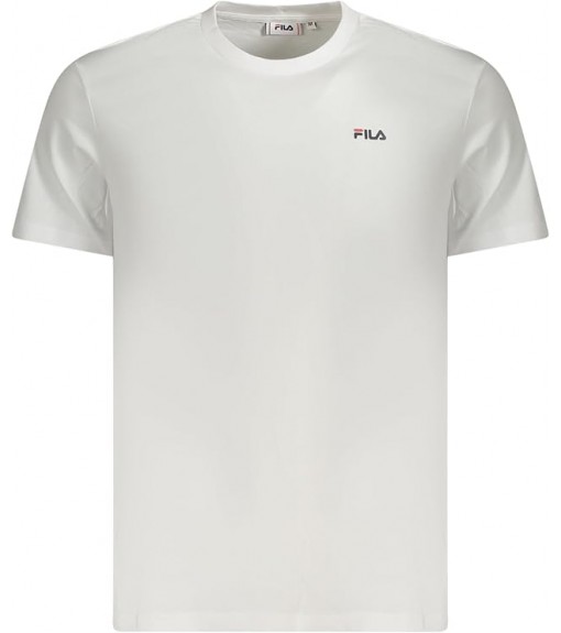 Fila T-Shirt Hommes FAM0874.10001 | FILA T-shirts pour hommes | scorer.es