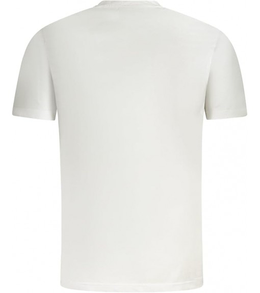 Fila T-Shirt Hommes FAM0874.10001 | FILA T-shirts pour hommes | scorer.es