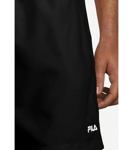 Pantalón Corto Hombre Fila FAM0691.80010 | Pantalones Deportivos Hombre FILA | scorer.es
