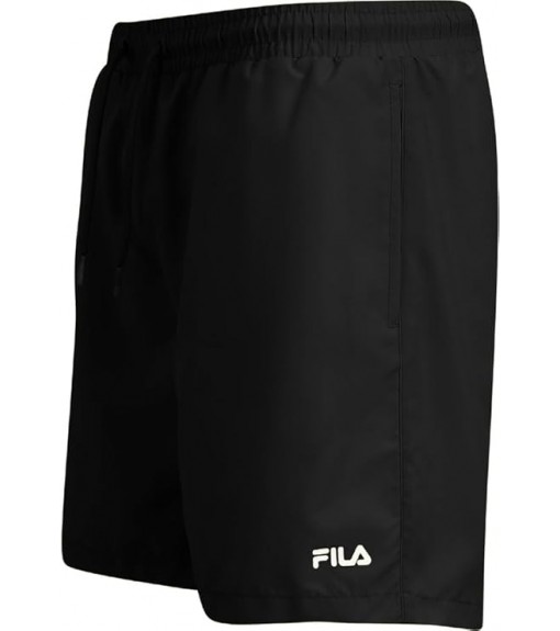 Pantalón Corto Hombre Fila FAM0691.80010 | Pantalones Deportivos Hombre FILA | scorer.es