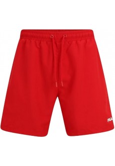 Pantalón Corto Hombre Fila FAM0691.30002 | Pantalones Deportivos Hombre FILA | scorer.es