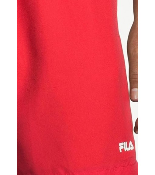 Pantalón Corto Hombre Fila FAM0691.30002 | Pantalones Deportivos Hombre FILA | scorer.es