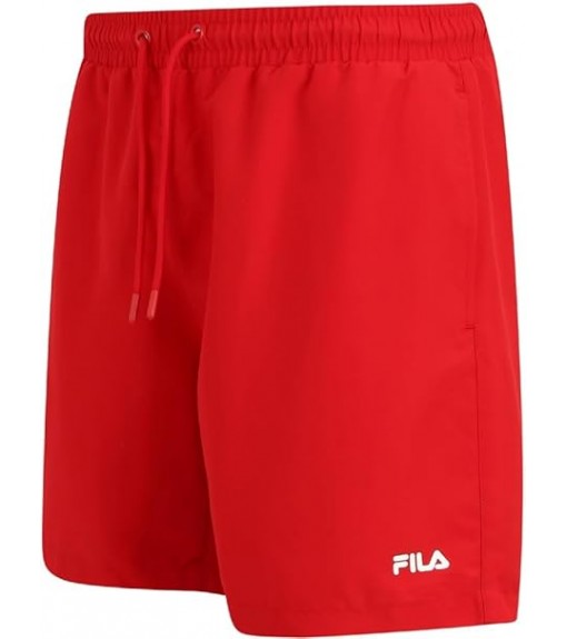 Pantalón Corto Hombre Fila FAM0691.30002 | Pantalones Deportivos Hombre FILA | scorer.es