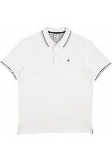 Polo deportivo Hombre Champion 220897-WW001 | Polos de Hombre CHAMPION | scorer.es