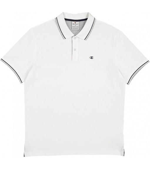 Polo deportivo Hombre Champion 220897-WW001 | Polos de Hombre CHAMPION | scorer.es