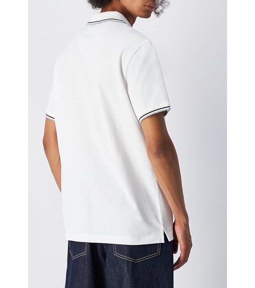 Polo de sport pour hommes Champion 220897-WW001 | CHAMPION Polos pour hommes | scorer.es