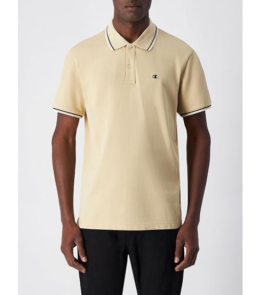 Polo deportivo Hombre Champion 220897-MS091 | Polos de Hombre CHAMPION | scorer.es