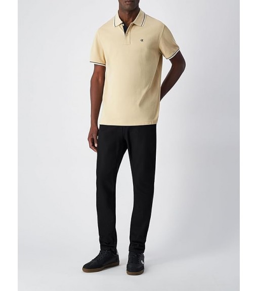 Polo deportivo Hombre Champion 220897-MS091 | Polos de Hombre CHAMPION | scorer.es