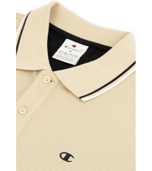 Polo deportivo Hombre Champion 220897-MS091 | Polos de Hombre CHAMPION | scorer.es