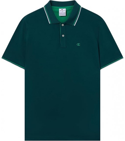 Polo deportivo Hombre Champion 220897-GS579 | Polos de Hombre CHAMPION | scorer.es
