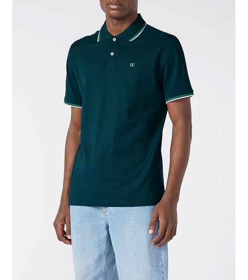 Polo deportivo Hombre Champion 220897-GS579 | Polos de Hombre CHAMPION | scorer.es