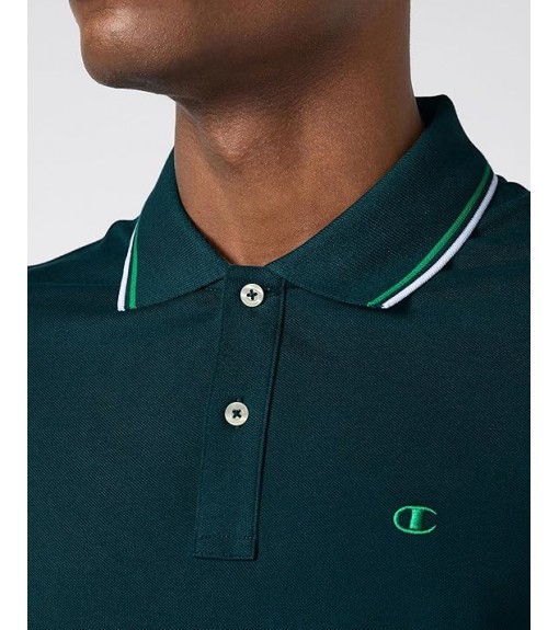 Polo deportivo Hombre Champion 220897-GS579 | Polos de Hombre CHAMPION | scorer.es