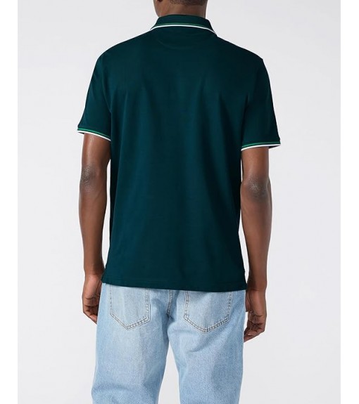Polo deportivo Hombre Champion 220897-GS579 | Polos de Hombre CHAMPION | scorer.es