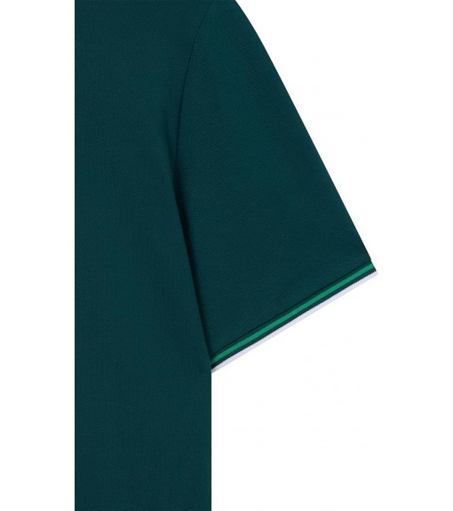 Polo deportivo Hombre Champion 220897-GS579 | Polos de Hombre CHAMPION | scorer.es