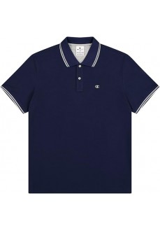 Polo deportivo Hombre Champion 220897-BS507 | Polos de Hombre CHAMPION | scorer.es