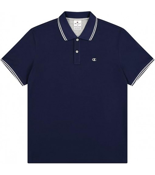 Polo deportivo Hombre Champion 220897-BS507 | Polos de Hombre CHAMPION | scorer.es