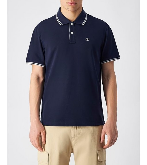 Polo de sport pour hommes Champion 220897-BS507 | CHAMPION Polos pour hommes | scorer.es