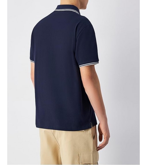 Polo deportivo Hombre Champion 220897-BS507 | Polos de Hombre CHAMPION | scorer.es
