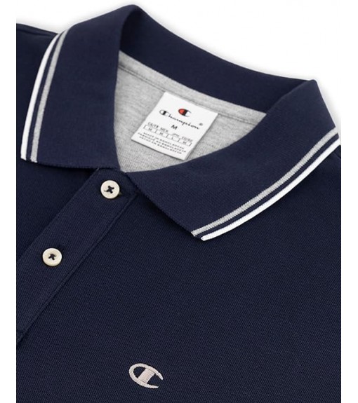Polo de sport pour hommes Champion 220897-BS507 | CHAMPION Polos pour hommes | scorer.es